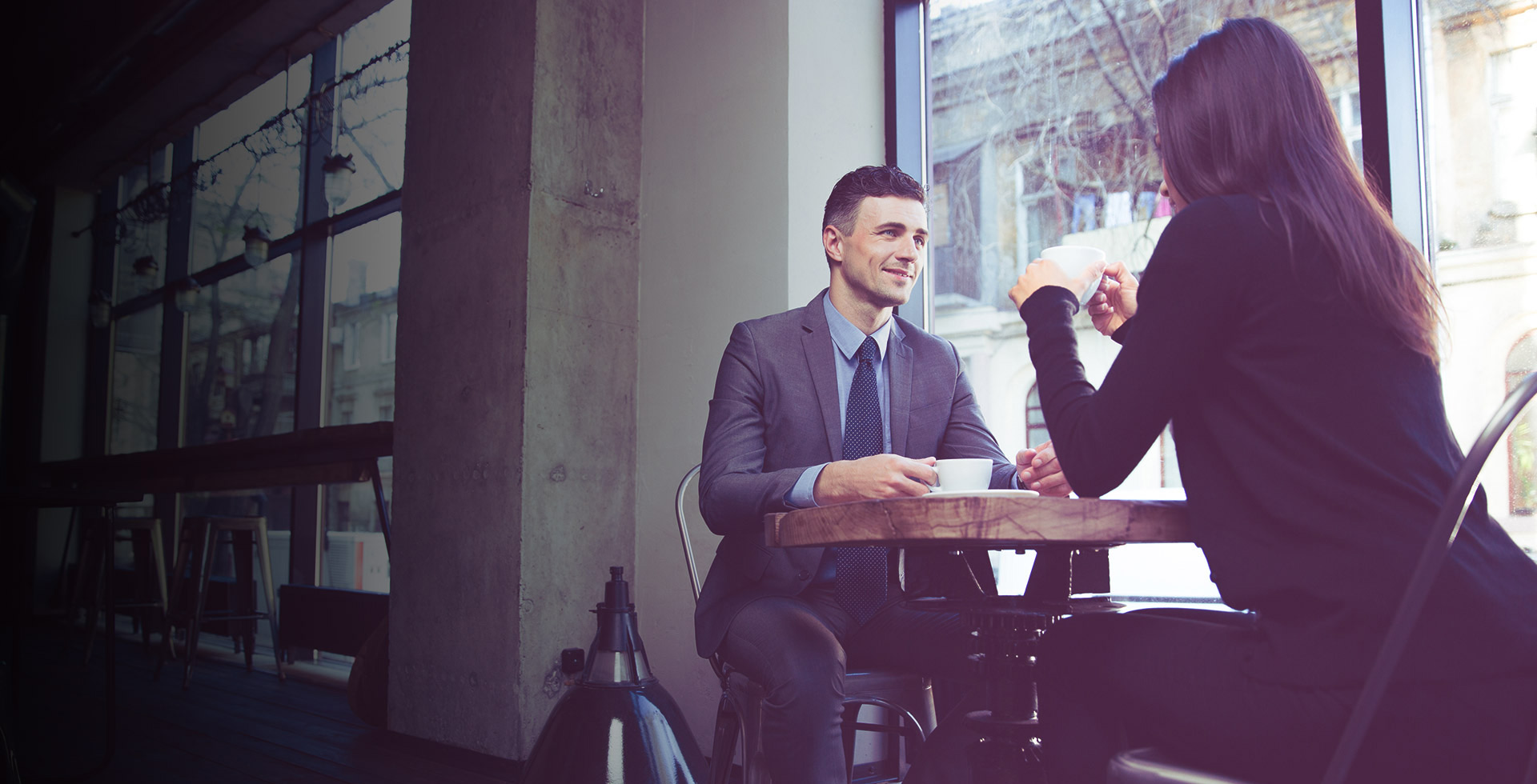 Hospitality, Real Estate & Financial Services